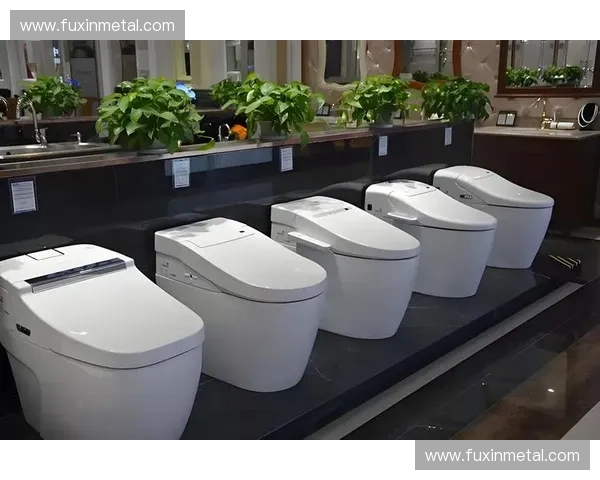 洁具卫浴品牌创新设计引领家居潮流 打造舒适与智能化卫浴新体验