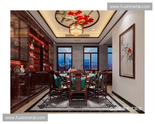 高端会所家具定制打造独特空间美学与尊贵品质体验