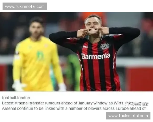 利物浦新赛季转会战略分析：目标引援及潜在交易动态揭秘