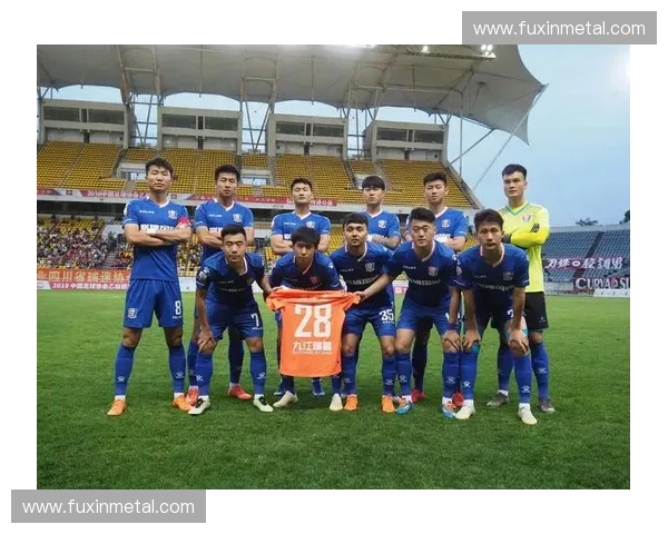 江西联盛足球俱乐部崛起之路：从地方球队到职业联赛新星的奋斗历程