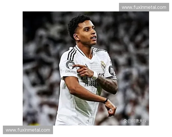 罗德里戈闪耀伯纳乌引领皇马青春风暴再掀欧冠荣耀征程