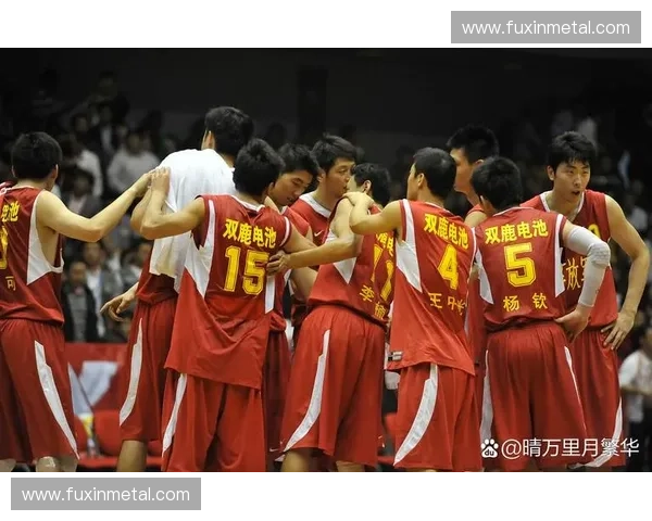 深度回顾精彩CBA录像经典对决全程再现热门球队激烈较量瞬间