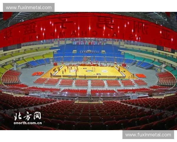 以天津体育馆为核心打造集运动休闲文化娱乐为一体的城市活力新地标